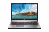 Fujitsu Celsius H770 15,6 palců, 8 GB, Intel Core i7-7700HQ 2.80 GHz, Numerická klávesnice, 256 GB SSD, Windows 11 Pro, 1920 x 1080 px, Intel HD Graphics 630 + nVIDIA Quadro M620 2GB, Bluetooth, WIFI