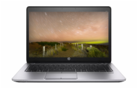 HP EliteBook 840 G2 14 palců, 8 GB, Intel Core i5-5300U 2.30 GHz, 500 GB HDD, Windows 11 Pro, 1366 x 768 px, Intel HD Graphics 5500, Bluetooth, WIFI