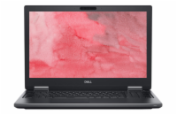 Dell Precision 7530 Mobile Workstation 15,6 palců, 16 GB, Intel Core i7-8750H 2.20 GHz, Numerická klávesnice, 256 GB NVMe SSD, Windows 11 Pro, 1920 x 1080 px, Intel UHD Graphics 630 + nVidia Quadro P