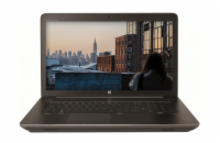 HP ZBook 17 G3 Mobile Workstation 17,3 palců, 16 GB, Intel Core i7-6820HQ 2.70 GHz, Numerická klávesnice, 1 000 GB HDD, Windows 11 Pro, 1920 x 1080 px, Intel HD Graphics 530 + nVIDIA Quadro M2200M 4G