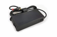 Lenovo Originální adaptér 95W PSU USB-C Síťový adaptér Lenovo USB-C 95W nabízí rychlé a efektivní nabíjení. Je to ideální náhradní napájecí adaptér pro vaše notebooky Lenovo.