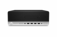 HP ProDesk 600 G3 *GAME LINE* 32 GB, Intel Core i7-6700 3.40 GHz, 512 GB SSD, Windows 11 Pro, nVIDIA GeForce GT 730 2GB, DVD-RW