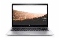 HP EliteBook 850 G5 15,6 palců, 8 GB, Intel Core i5-8350U 1.70 GHz, Numerická klávesnice, 256 GB NVMe SSD, Windows 10 Home, 1920 x 1080 px, Intel UHD Graphics 620, Bluetooth, WIFI, Webkamera, Vady: m