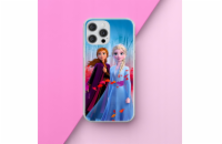 DC Comics Back Case Frozen 008 iPhone 13 Pro Jedinečný design – díky němu bude váš telefon vypadat lépe a podtrhne váš jedinečný styl a individualitu. Část pouzdra je průhledná, díky čemuž je grafika