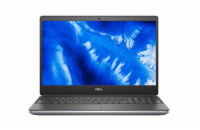 Dell Precision 7550 15,6 palců, 16 GB, Intel Xeon W-10855M 2.80 GHz, Numerická klávesnice, 1 000 GB NVMe SSD, Windows 11 Pro, 1920 x 1080 px, Intel UHD Graphics + nVIDIA Quadro T2000 Max-Q 4GB, Bluet