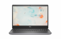 Dell Precision 7550 15,6 palců, 16 GB, Intel Core i7-10875H 2.30 GHz, Numerická klávesnice, 512 GB NVMe SSD, Windows 11 Pro, 1920 x 1080 px, Intel UHD Graphics + nVIDIA Quadro T2000 Max-Q 4GB, Blueto