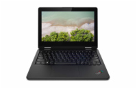 Lenovo ThinkPad 11e Yoga G6 11,6 palců, 4 GB, Intel Core M3-8100Y 1.10 GHz, 128 GB NVMe SSD, Windows 11 Pro, 1366 x 768 px, Intel UHD Graphics 615 Mobile, Dotykové LCD, Bluetooth, WIFI, Webkamera