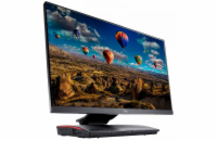 Fujitsu Esprimo X956 AiO 23 palců, 8 GB, Intel Core i5-6500T 2.50 GHz, 500 GB HDD, Windows 11 Pro, 1920 x 1080 px, Intel HD Graphics 530, mírné estetické vady, přes LCD je řádek nefunkčních pixelů