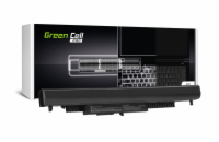 GreenCell Baterie do notebooku pro HP 14 15 17 HP 240 245 250 255 G4 G5 Baterie do notebooku Green Cell HS03 807956-001 pro HP 14 15 17, HP 240 245 250 255 G4 G5