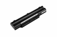 Fujitsu LBFU031 baterie pro notebooky LifeBook - 4400mAh Baterie pro notebooky Fujitsu Lifebook E751 E752 E782 E8310 AH572 S561 S752 11.1V 4400MAH