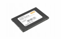 High Quality 2-Power 512GB SSD 2.5 SATA 6Gbps 7mm Značkový SSD 512 GB disk pro PC nebo NTB