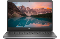 Dell Precision 7550 15,6 palců, 16 GB, Intel Core i5-10400H 2.60 GHz, Numerická klávesnice, 128 GB NVMe SSD, Windows 11 Pro, 1920 x 1080 px, Intel UHD Graphics + nVIDIA Quadro T1000 4GB, Bluetooth, W