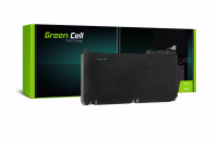 GreenCell baterie AP17 pro Apple Macbook Pro 13 A1331 Neoriginální baterie pro vybrané notebooky Apple Macbook