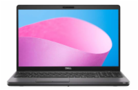 Dell Latitude 5500 15,6 palců, 8 GB, Intel Core i5-8365U 1.60 GHz, Numerická klávesnice, 256 GB NVMe SSD, Windows 11 Pro, 1920 x 1080 px, Intel UHD Graphics 620, Bluetooth, WIFI, Webkamera