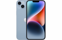 Apple iPhone 14 Plus 128GB Blue 6,7 palců, 6 GB, Apple A15 Bionic 3.20 GHz, 128 GB, iOS, 2778 x 1284 px, Dotykové LCD, Bluetooth, WIFI, Webkamera, Vady: mírné estetické vady