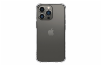 Tactical TPU Plyo Kryt pro Apple iPhone 13 Pro Transparent Tactical TPU PLYO tenký čirý TPU kryt na záda telefonu se zesílenými rohy pro maximální odolnost při pádu, ale i běžném nošení.