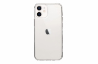 Tactical TPU Kryt pro Apple iPhone 12/12 Pro Transparent Tactical TPU je tenký čirý TPU kryt na záda telefonu. Je vyrobený z dokonale čirého pružného silikonového materiálu a je dodáváno v ekologické