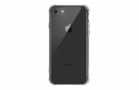 Tactical TPU Plyo Kryt pro Apple iPhone 7/8/SE2020/SE2022 Transparent Tactical TPU PLYO tenký čirý TPU kryt na záda telefonu se zesílenými rohy pro maximální odolnost při pádu, ale i běžném nošení.