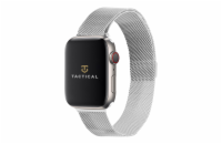 Tactical 356 Loop Magnetický Kovový Řemínek pro Apple Watch 1/2/3/4/5/ Tactical Loop magnetický kovový řemínek je stylový doplněk k hodinkám. Vysoce kvalitní provedení se zapínáním pomocí magnetu.