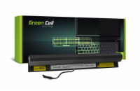 GreenCell LE97 baterie pro notebooky Lenovo IdeaPad - 2200 mAh LE97 Baterie GreenCell kompatibilní s notebooky Lenovo IdeaPad.