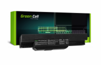 GreenCell baterie AS04 pro Asus A31-K53 Neoriginální kvalitní baterie GreenCell kompatibilní s notebooky Asus