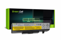 GreenCell LE34 Baterie pro Lenovo Y480, V480, Y580 Kompatibilní s modely notebooků Lenovo