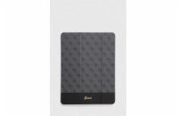 Guess iPad Pro 12.9" Elegantní pouzdro od známé značky GUESS je vytvořeno přesně na míru vašeho iPadu, díky tomu jsou všechny potřebné výřezy pro tlačítka, fotoaparát a konektory přesně na svém místě