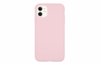 Tactical Velvet Smoothie Kryt pro Apple iPhone 11 Pink Panther