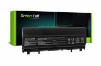 GreenCell DE106 Baterie pro Dell Latitude E5440 E5540 P44G Nová baterie, kompatibilní s modely notebooků Dell Latitude