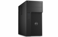 Dell Precision Tower 3620 8 GB, Intel Core i5-6600 3.30 GHz, 256 GB SSD, Windows 11 Pro, nVIDIA Quadro K420 1GB