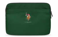 US Polo Sleeve 13" green Noste své zařízení v moderním originálním Polo designovaném příslušenství, z vysoce kvalitních materiálů