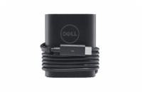 Dell napájecí adaptér 30W/ USB-C Značkový napájecí 30W adaptér, obsahuje USB-C konektor