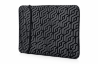 HP Pouzdro reversible sleeve 14" - geometric Zabalte svůj notebook do pohodlného barevného neoprénového pouzdra. Otočte pouzdro naruby a změňte jeho barvu podle nálady, 2TX16AA#ABB