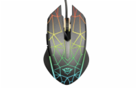 Trust GXT 170 Heron RGB Mouse Herní laserová myš značky Trust