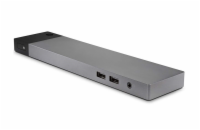 Dokovací stanice HP CX-01 Zbook Thunderbolt 3 Originální dokovací stanice HP CX-01 ZBook Thunderbolt 3  pro notebooky HP ZBook, Součástí balení je Kabel Thunderbolt™ USB typu C ( napájecí adaptér nen