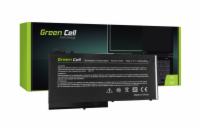 GreenCell DE117 Baterie pro Dell Latitude 11, 3150, 3160, 12   Kompatibilní se sérií Latitude.