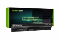 GreenCell DE77 Baterie pro Dell Inspiron 3451, 3555, 3558 Kompatibilní se sérií Inspiron, Latitude a Vostro.