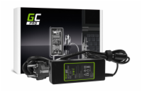 GreenCell AD15P adaptér 90W pro HP Envy, Compaq - kulatý konektor Neoriginální adaptér pro vybrané notebooky HP