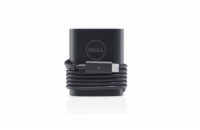 Dell Originální adaptér 45W USB-C Náhradní nabíječka pro notebook. Velmi odolné provedení, kvalitní materiály. Výkon 45W. Konektor USB-C. Bezpečné a spolehlivé napájení.