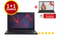 Lenovo ThinkPad T460 Intel Core i5-6200U 2.30 GHz, 8 GB, 14 palců, 1366 x 768 px, Intel HD Graphics 520, 256 GB SSD, Webkamera, WIFI, Windows 10 Professional