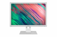 Asus BE24A TFT 24 palců, 1920 x 1200 px, DisplayPort, DVI, VGA