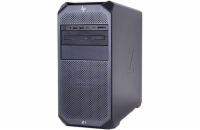 HP Z4 G4 Workstation Intel Xeon W-2125 4.00 GHz, 32 GB, nVIDIA Quadro P4000 8GB, 512 GB SSD, DVD-ROM, Windows 10 Professional