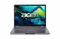 ACER NTB Aspire Spin 14 (ASP14-51MTN-567C),Core5 120U ,14" FHD ,16GB,1TB SSD,Intel Graphic,W11H,Grey