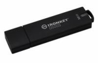 Kingston Flash Disk IronKey 32GB D300S, USB 3.2 Gen 1