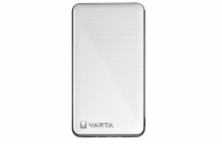 VARTA Powerbanka Energy 20000mAh White Varta powerbanka s kapacitou 20000mAh