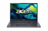 Acer A15-51M NX.KS7EC.002 Aspire 15 Core-5 120U,15.6 1920x1080,16GB,1TB SSD,Intel Graphics,W11H,Gray