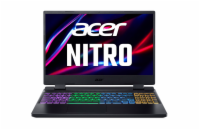 Acer Nitro 5 (AN515-58-977W) i9-12900/32GB/1TB SSD/15,6"QHD/GF 4060/Eshell/černá