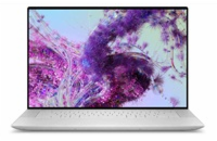 DELL NTB XPS 16 9640/Ultra7-155H/16GB/512GB SSD/16.3" FHD/IR Cam/Intel Arc/Backlit Kb/FPR/Platinum/W11P/3Y Premium