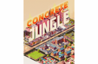 ESD Concrete Jungle