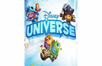 ESD Disney Universe